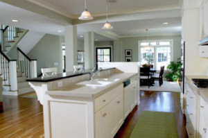 end of tenancy cleaning services