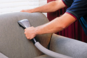 upholstery cleaning services