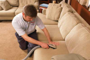 upholstery cleaning services