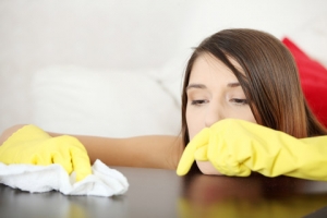 deep cleaning services