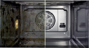 oven-cleaning